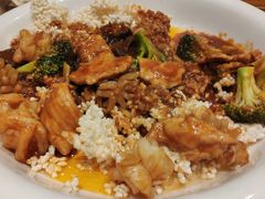 -北京老铺烤鸭(老城根店)