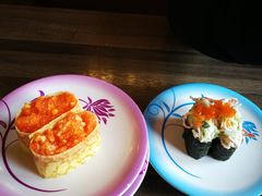 -三禾寿司(石龙店)