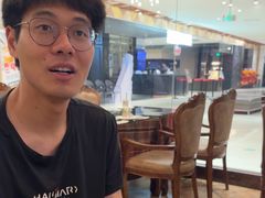 -Ciao窑炉披萨餐厅(宁波阪急店)