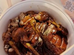 -王浩儿纪六孃甜皮鸭(乐山总店)