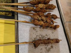 -望京小腰(北京总店)