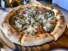 -马克西姆俄罗斯餐厅(通亚街店)