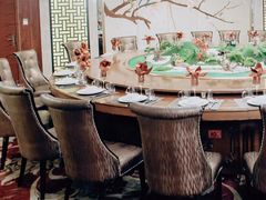 -豪丰国际大酒店-餐厅