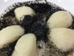 猪油块-红灯笼龙凤饭店(宁波老字号店)