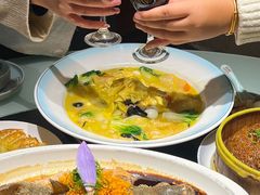 -应天大明王朝·南京菜(中山陵店)