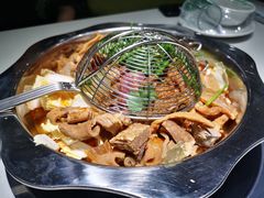-古乐牛香·鲜牛肉牛杂火锅(吴江三里桥运东商业广场店)