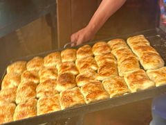 -逍林黄桥烧饼