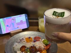 -埋位小酒馆(东城店)