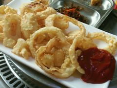 picture-延成苑韩式烤肉店(长春道店)