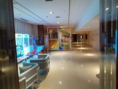 -通程温泉大酒店
