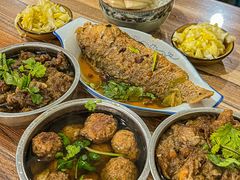 -曹家蒸碗(东二路店)