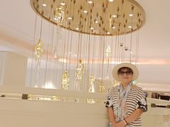 -Yan Ting 宴庭中餐厅(上海静安瑞吉酒店)