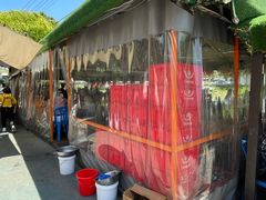 -晓琦农家菜馆·地道农家菜