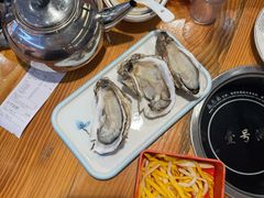 -壹号粥火锅·海鲜煲仔粥(水围店)