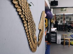 -悦耐私教健身馆(保利中心店)