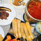 第一次吃300多种海鲜的海鲜盛宴