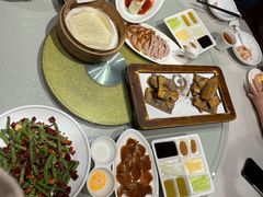 -皇城根北京风味主题餐厅(中海环宇城店)