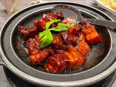 -好福记饭店(红梅公园店)