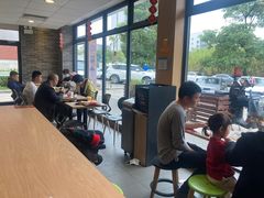 -麦当劳(塘厦蛟坪路DT店)