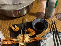 -贰醒·私房小院烧烤 (太古里店)