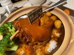 -老知青·东北菜(中华城店)