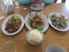 -ZF Seafood Restaurant 卓峰海鲜餐