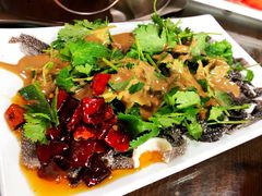 水爆肚-大明铜锅·烤涮坊·烧烤(总店)