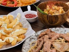 -0907餐厅(核桃园店)