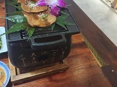 -渔日本料理铁板烧(新天地假日广场店)