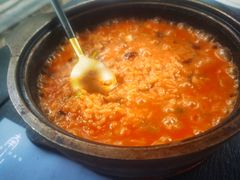 鲜虾汤泡饭-子霖南山鲜虾面(南山总店)