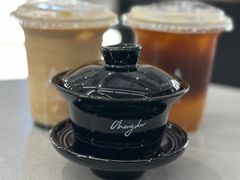-M Stand(成都COSMO店)