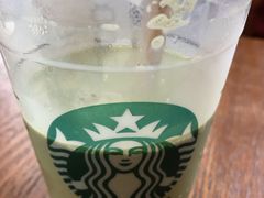 -星巴克臻选(成都环球乐天店)