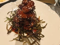 -海天楼中餐厅(吴宫泛太平洋酒店)