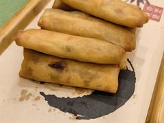 -桃子餐厅·天津菜(王顶堤总店)
