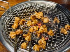 -·缸桶屋·韩式牛肋条自助烤肉(西湖D11店)