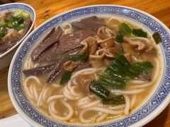 -锦泓老字号猪脏粉(东联大厦店)