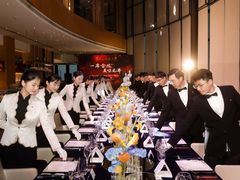 -南京金陵饭店