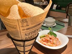 -帕蓝·暹罗料理(大学路店)