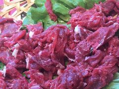 -潮汕•草根牛肉档(中江路店)