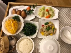 -馨月汇·独栋月子会所(静安店)