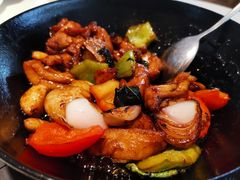 -衡山汇·高级粤菜(霄云路店)