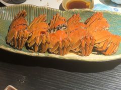 -花潮料理艺食馆(成都万象城店)