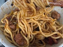 -丁记面馆(凤凰店)