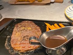 -必胜客(东三路店)