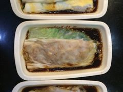 -红荔村肠粉(岗厦店)