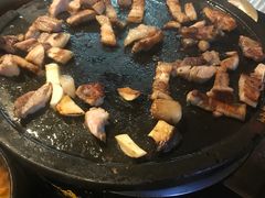 -Dombe豚(黑猪肉街店)