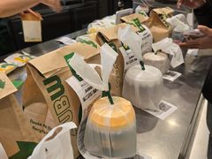 -南丰汇(新港东路店)