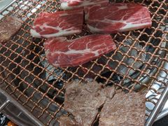 -九田家黑牛烤肉料理(华侨城店)