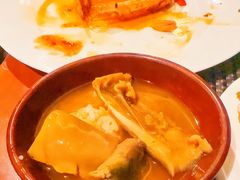 -明月东一酒店·菲斯特自助餐厅