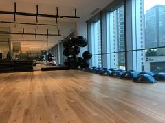 瑜伽房-Trainyard 炼·工场(中国国际贸易中心店)